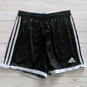 Adidas Soccer Shorts